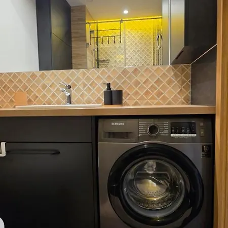 Apartamento Avis Skwer Kosciuszki B5 *