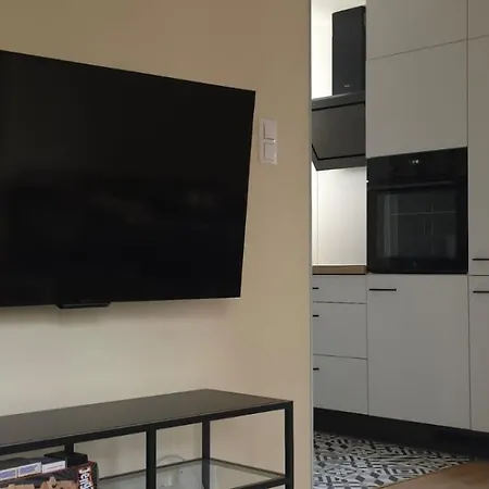 Avis Skwer Kosciuszki B5 *