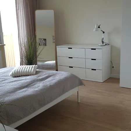 Avis Skwer Kosciuszki B5 Gdynia
