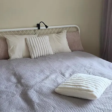 Apartamento Avis Skwer Kosciuszki B5 Gdynia